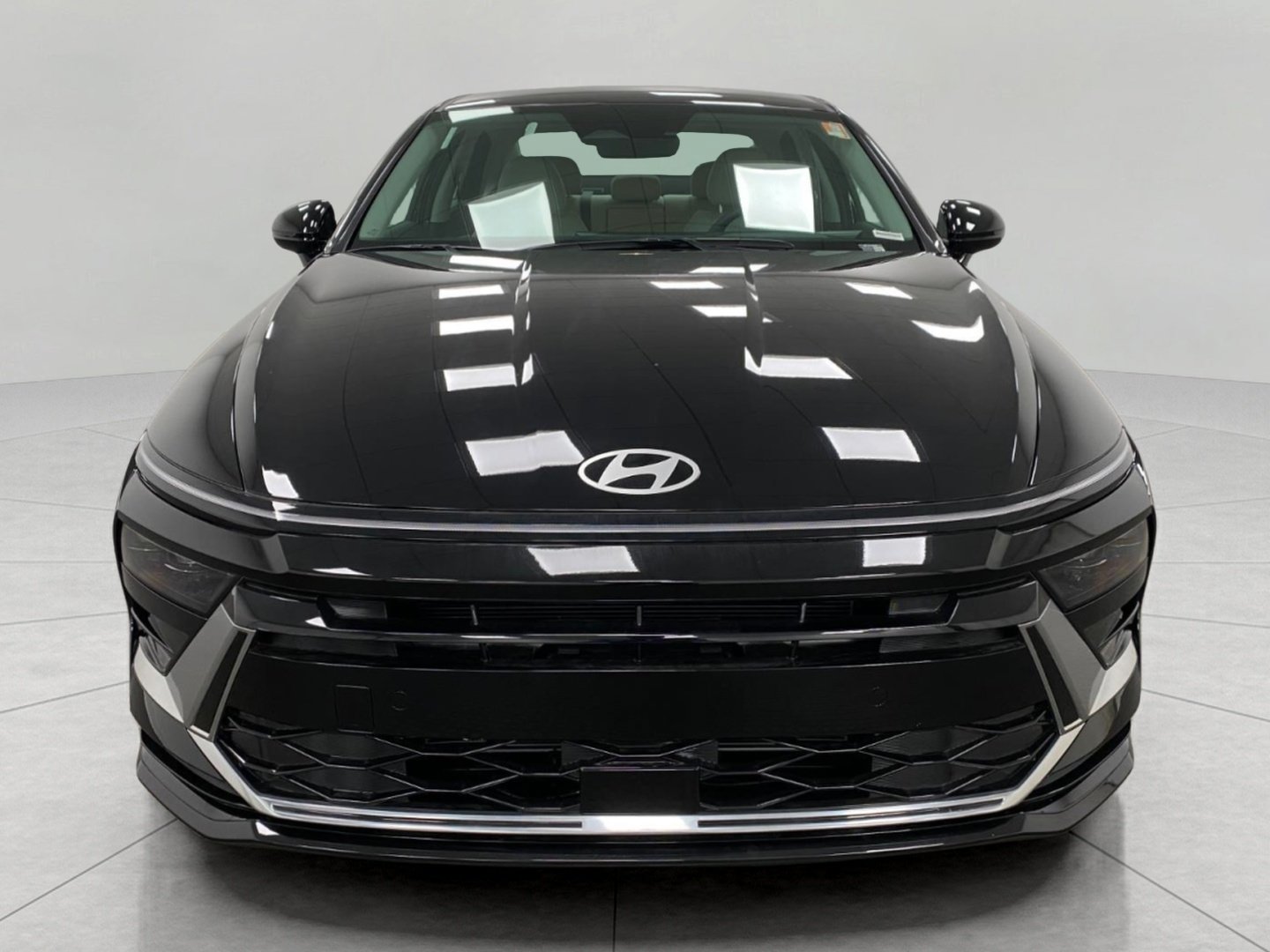 New 2026 Hyundai Sonata SEL AWD/4WD image 9