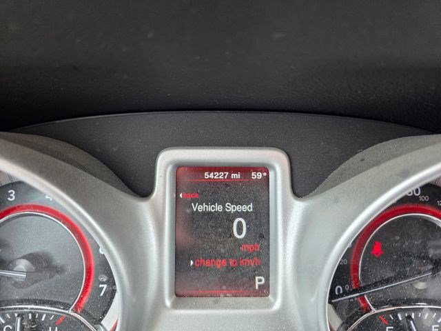 Used 2019 Dodge Journey SE w/ Connectivity Group FWD image 20