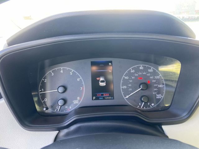 Used 2024 Toyota Corolla LE image 20