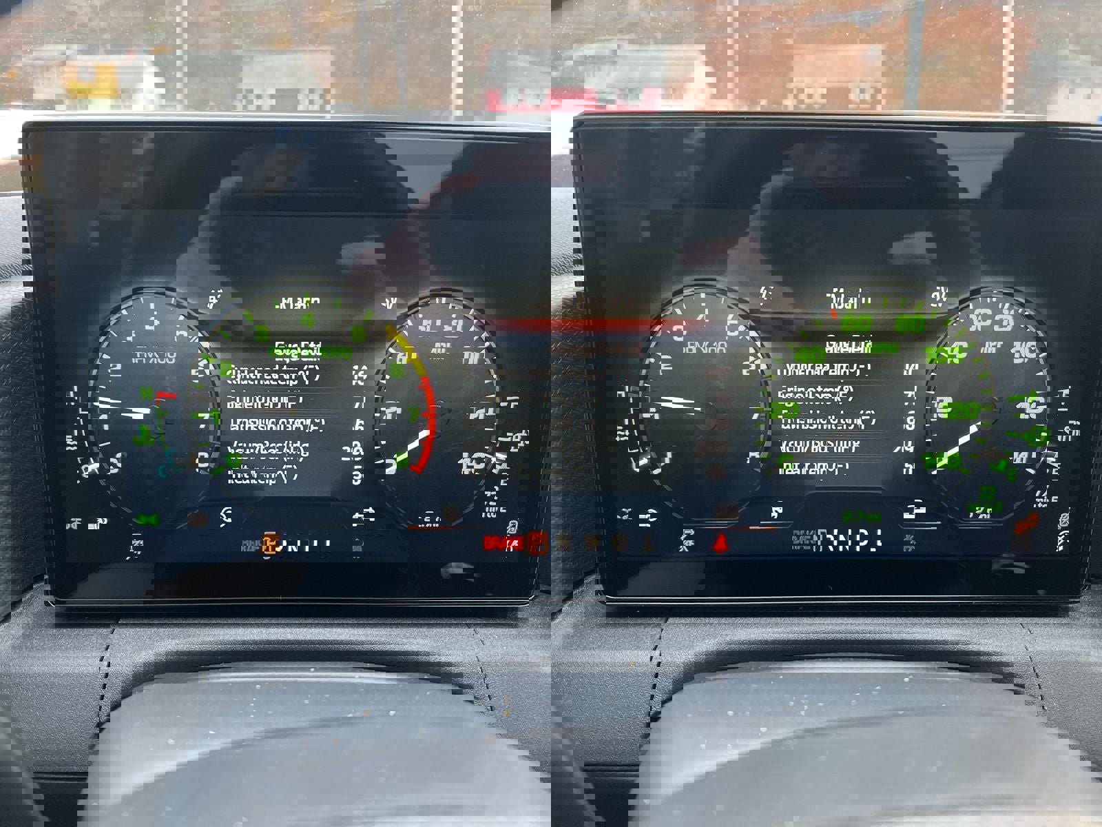 New 2026 Ford Mustang Coupe image 24