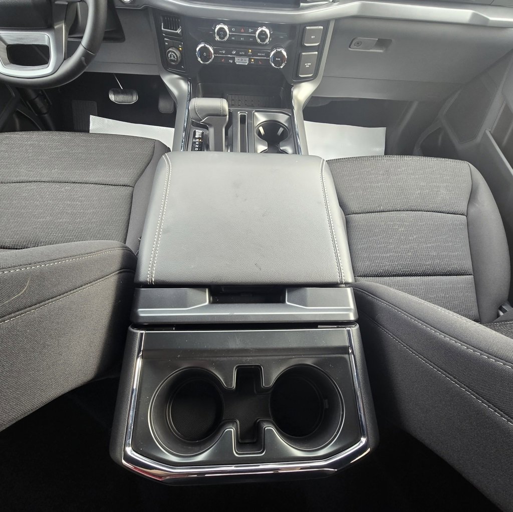 New 2025 Ford F150 XLT image 27