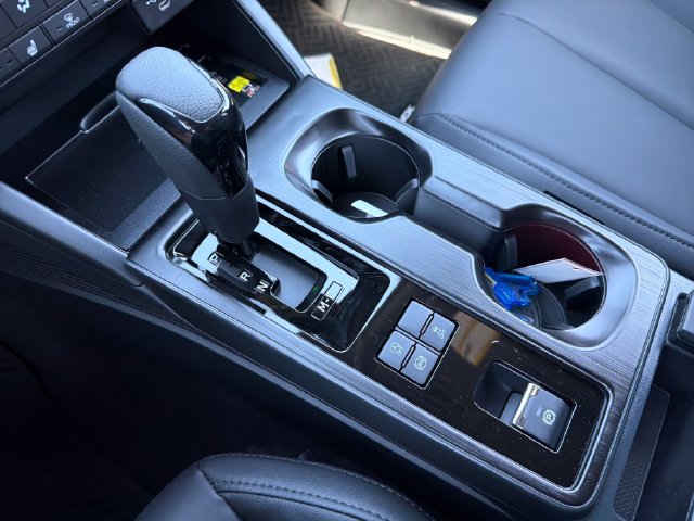 New 2026 Subaru Outback Premium AWD/4WD image 15