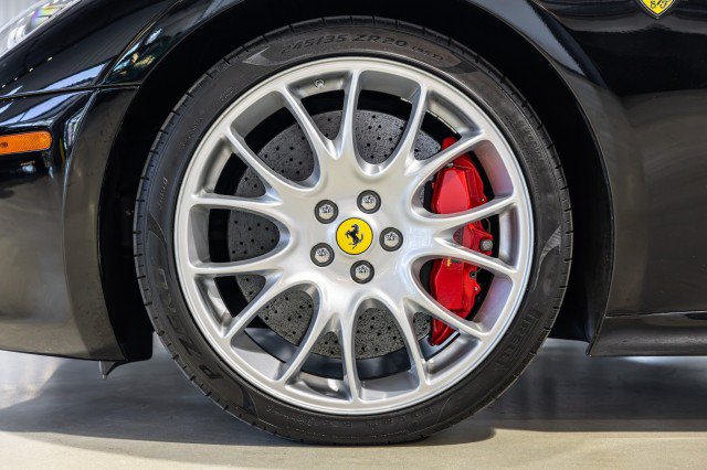 Used 2008 Ferrari 599 GTB Fiorano RWD image 19