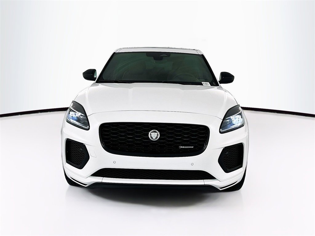 New 2024 Jaguar E-PACE R-Dynamic SE image 2
