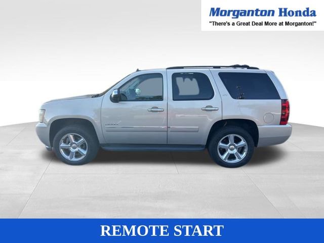 Used 2009 Chevrolet Tahoe LTZ image 5