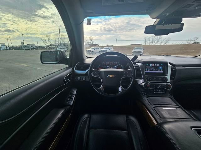 Used 2018 Chevrolet Tahoe Premier w/ RST 6.2L Performance Edition image 13