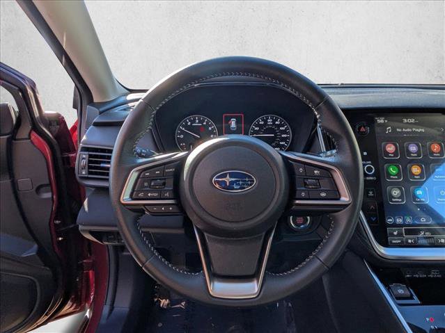 Certified 2025 Subaru Outback Premium w/ Popular Package #1 image 18