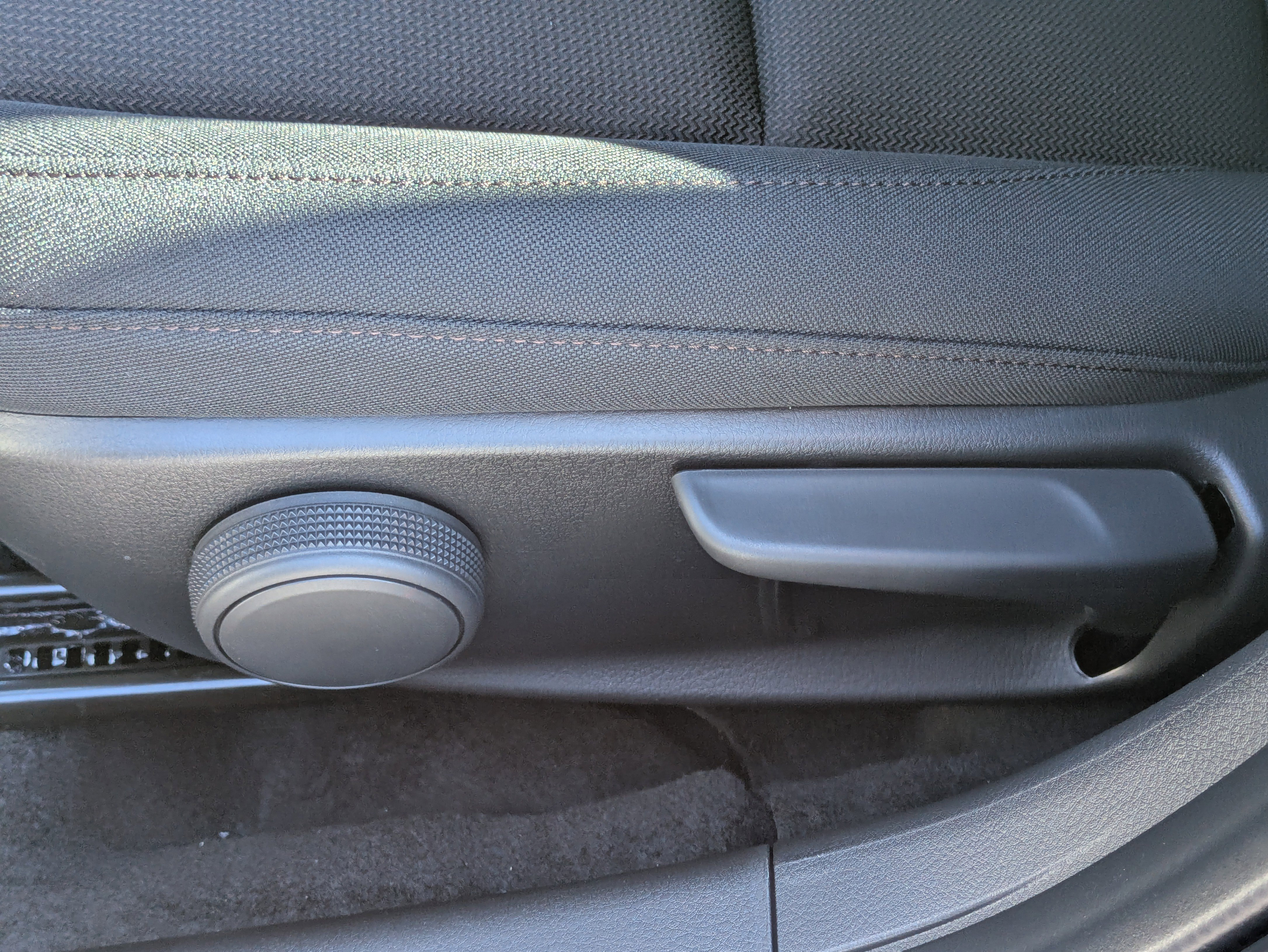 New 2026 MAZDA MAZDA3 s image 19