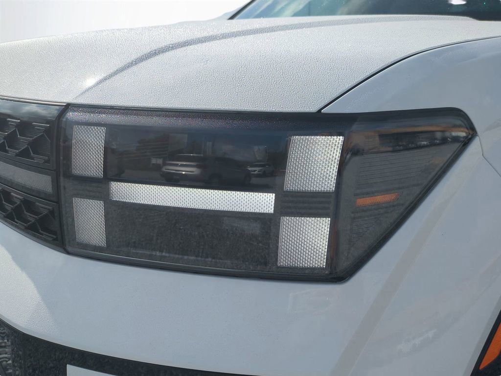 New 2026 Hyundai Santa Fe Calligraphy image 10