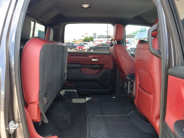Used 2019 RAM 1500 Rebel w/ Rebel Level 1 Equipment Group AWD/4WD image 32