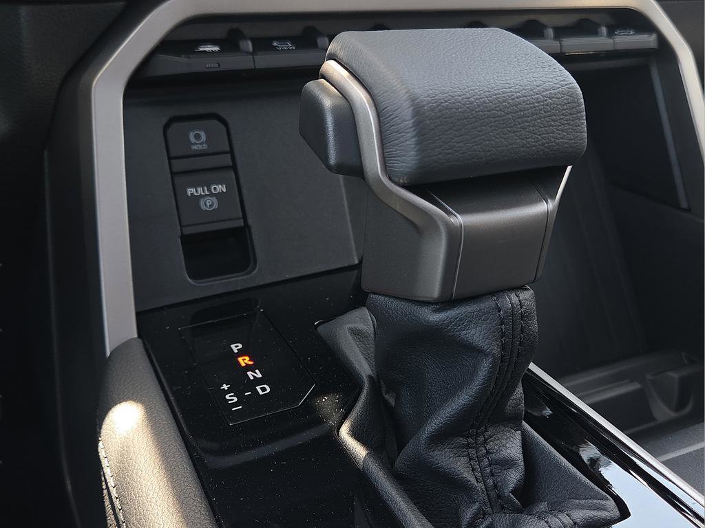 New 2026 Toyota Tundra Limited RWD image 26