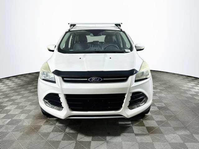 Used 2016 Ford Escape Titanium AWD/4WD image 8