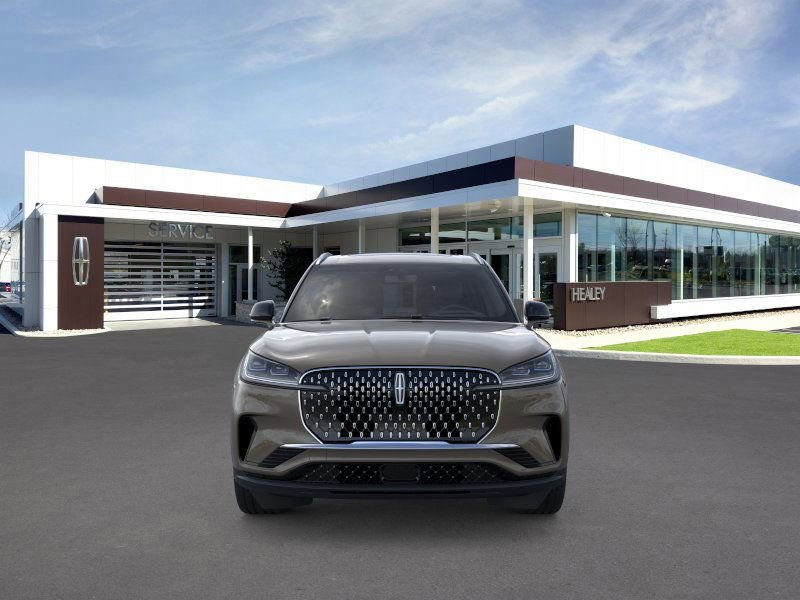 New 2026 Lincoln Aviator Reserve w/ Luxury Package image 35