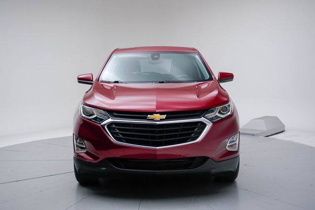 Used 2021 Chevrolet Equinox LT image 14