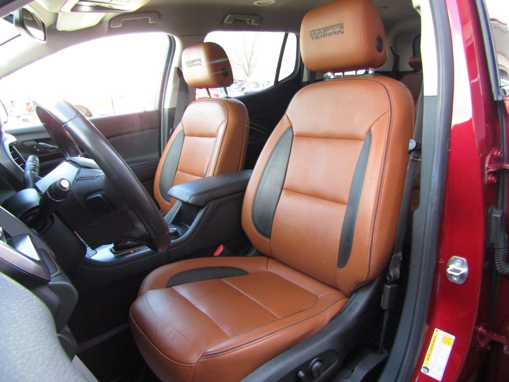 Used 2019 GMC Acadia SLT image 22