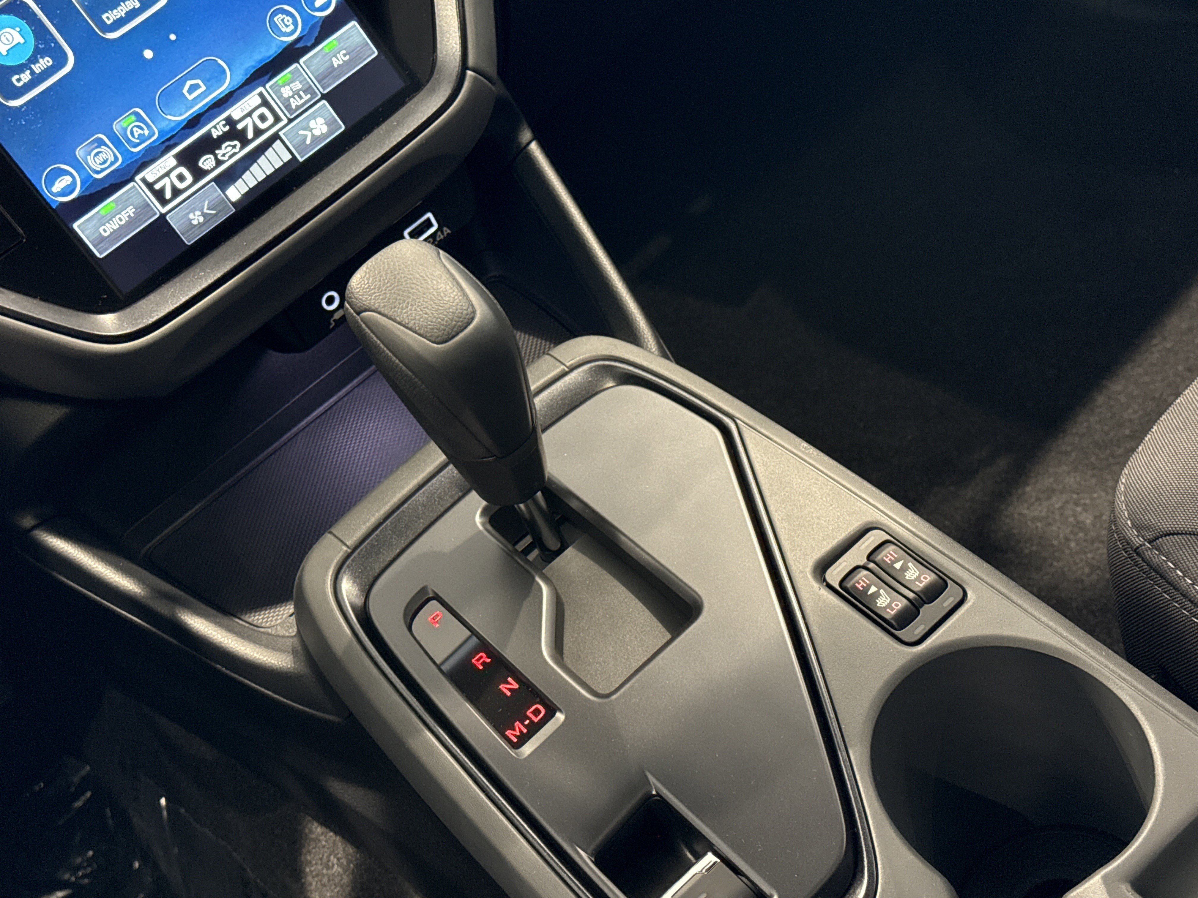 New 2026 Subaru Crosstrek 2.0i Premium image 14