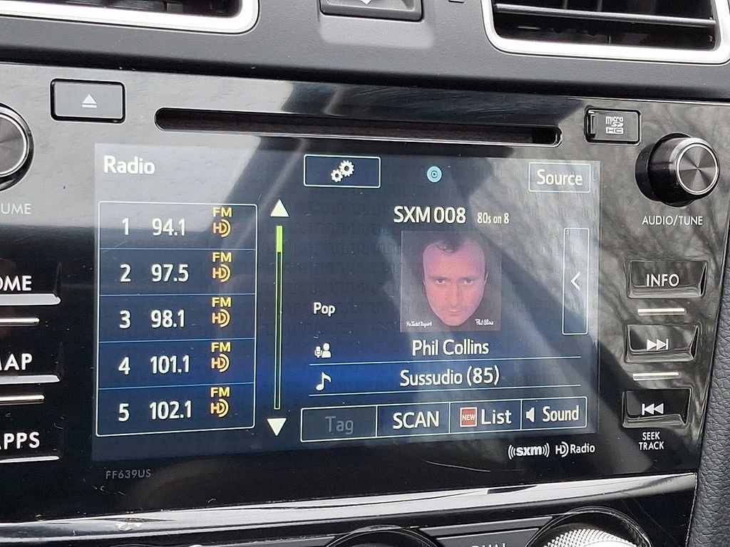 Used 2018 Subaru Forester 2.5i Touring w/ Popular Package #2 image 18