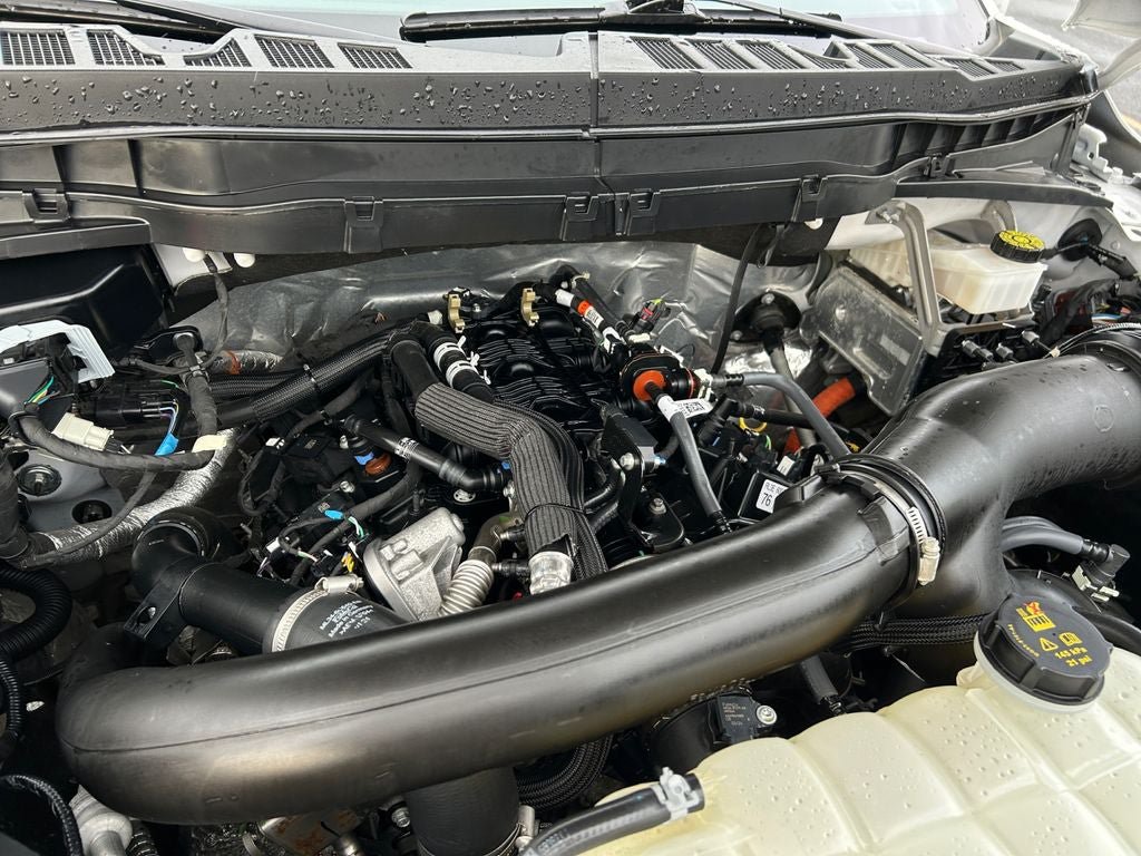 Used 2024 Ford F150 Platinum AWD/4WD image 30
