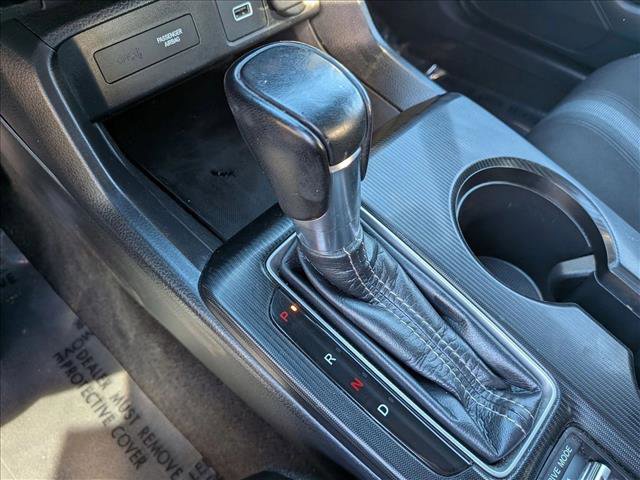 Certified 2023 Honda Civic Sport image 15