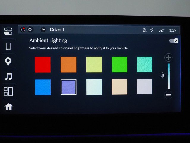 Used 2025 Honda Prologue Touring image 37