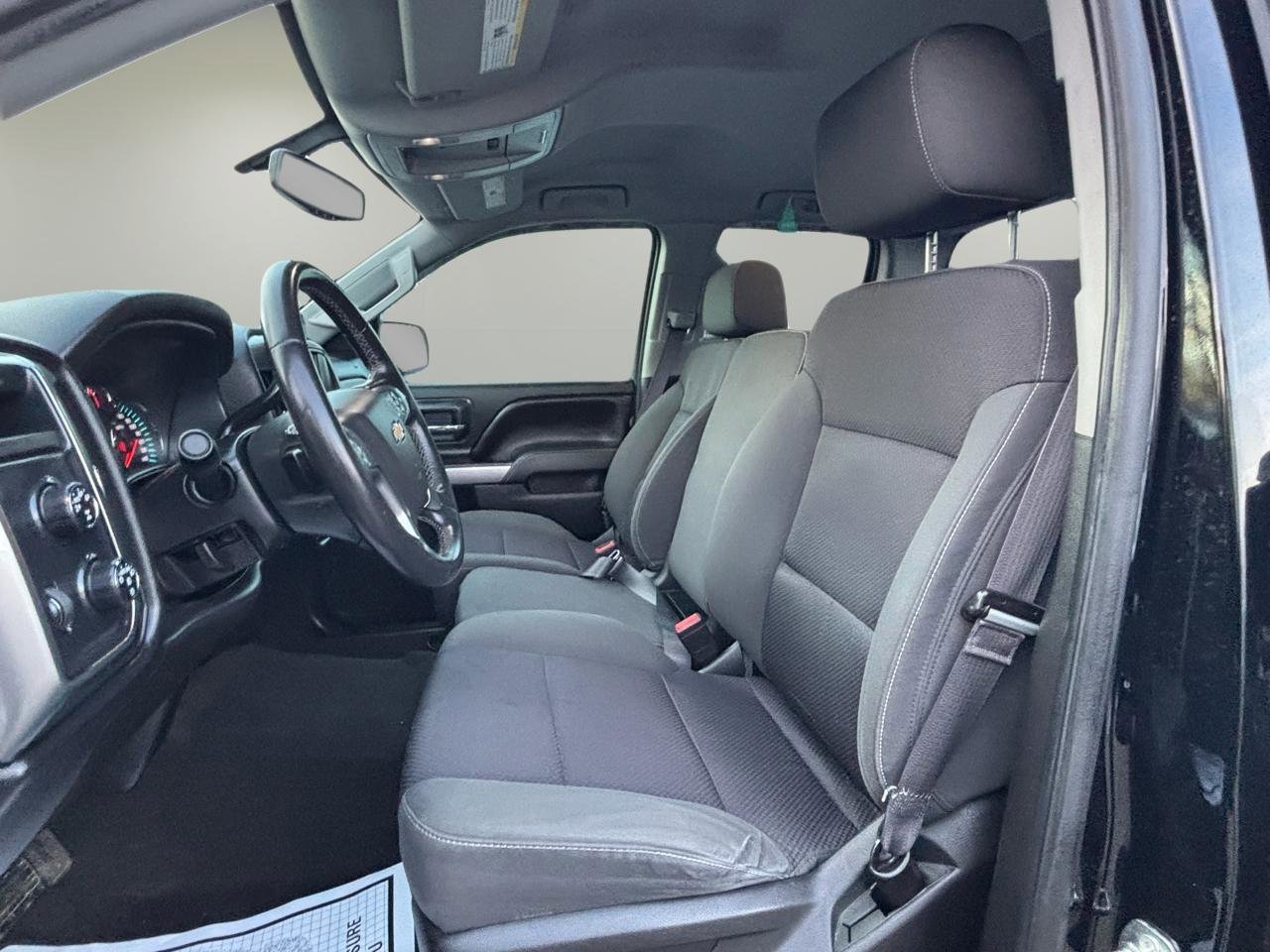 Used 2015 Chevrolet Silverado 1500 LT w/ All Star Edition image 13