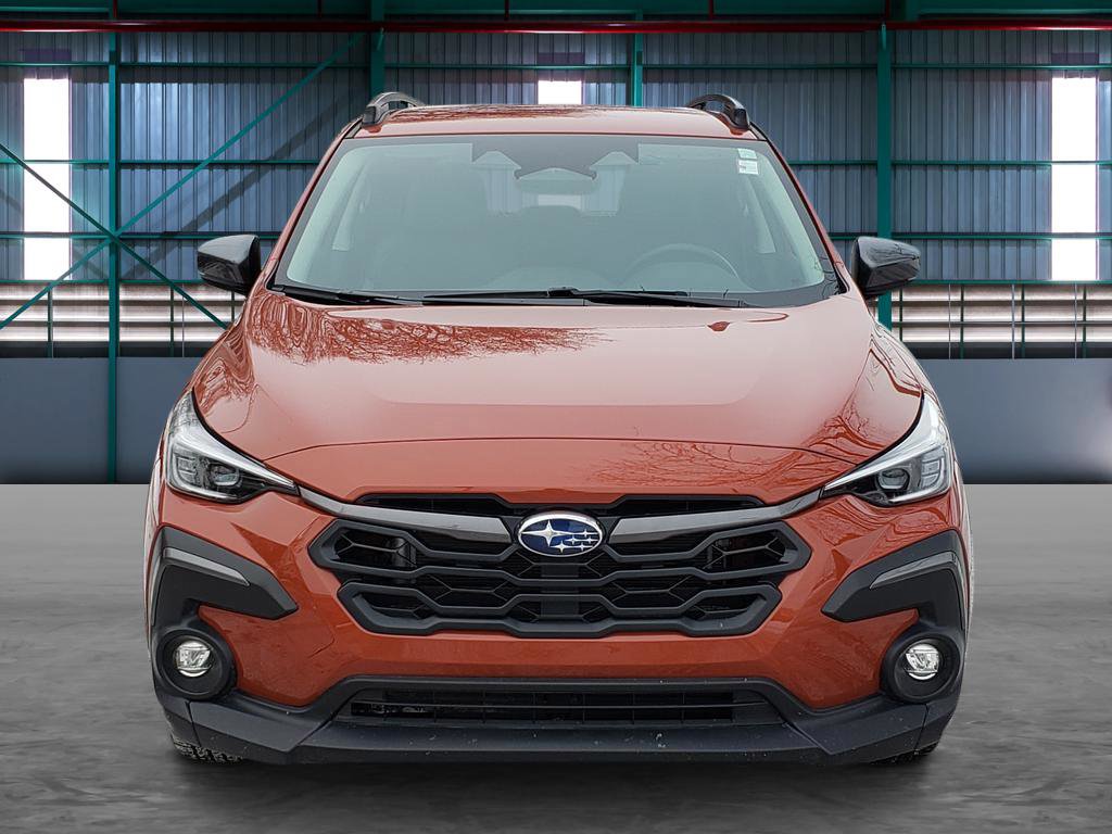 Used 2025 Subaru Crosstrek 2.5i Limited w/ Crosstrek Mirror Package AWD/4WD image 7