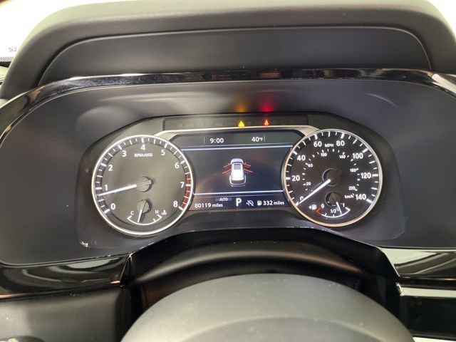 Used 2022 Nissan Pathfinder SL w/ SL Premium Package image 24