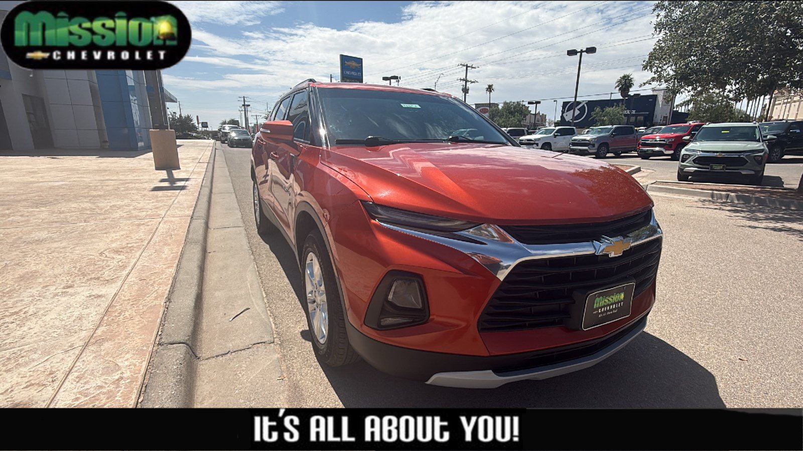 Used 2021 Chevrolet Blazer LT