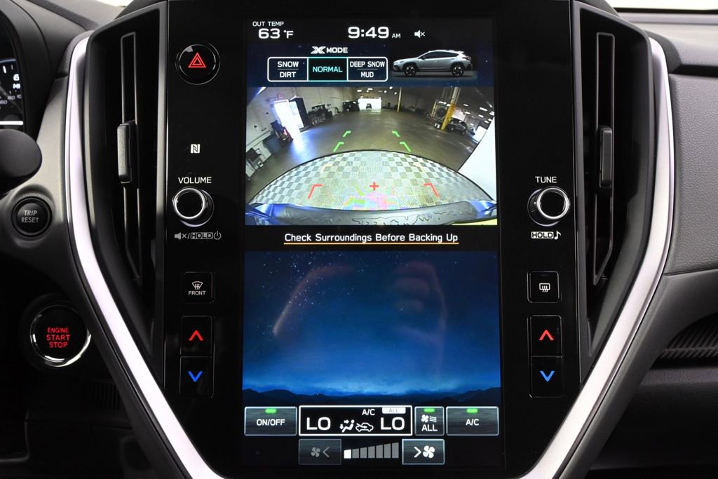 Certified 2025 Subaru Crosstrek 2.0i Premium w/ Crosstrek Mirror Package image 30