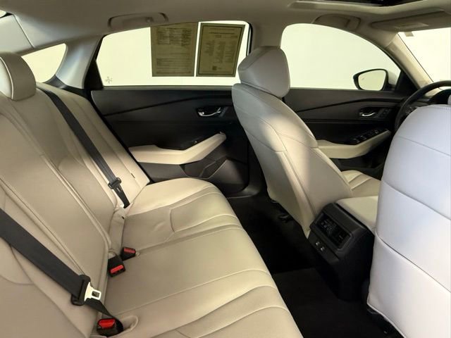 Used 2023 Honda Accord EX-L image 43