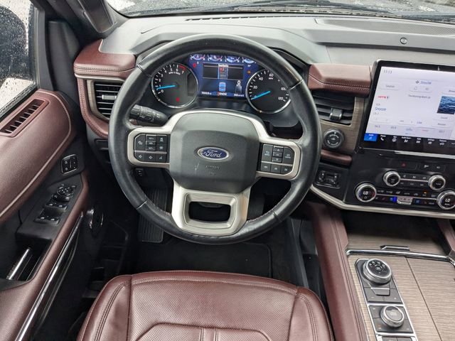 Used 2023 Ford Expedition Max Limited image 22