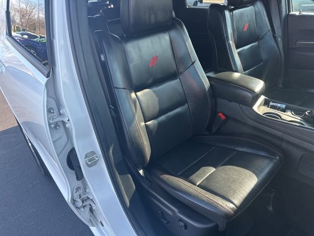 Used 2024 Dodge Durango GT AWD/4WD image 24