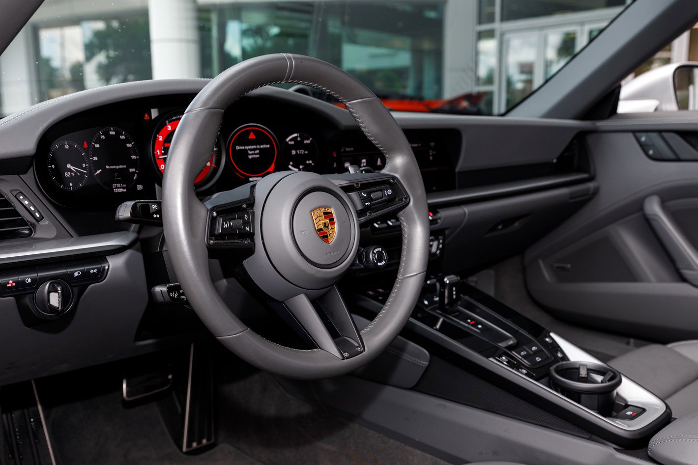 Used 2022 Porsche 911 Carrera GTS RWD image 45