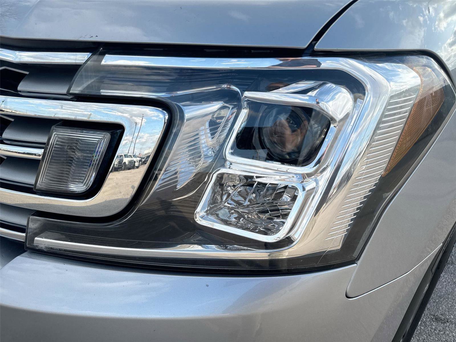Certified 2021 Ford Expedition Max Limited RWD image 33