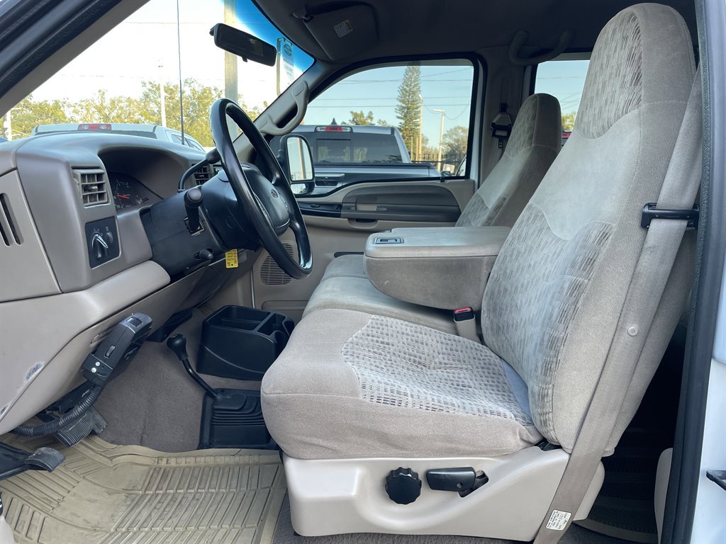 Used 2000 Ford F350 XLT image 21