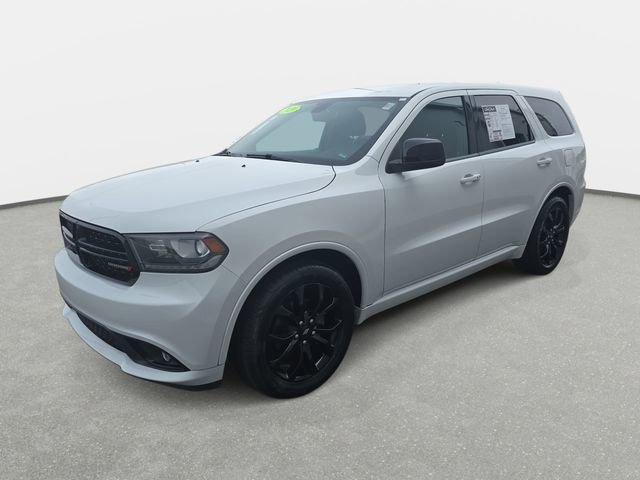 Used 2020 Dodge Durango SXT image 8