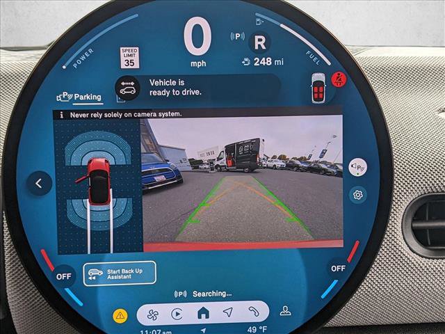 Certified 2025 MINI Cooper S image 13