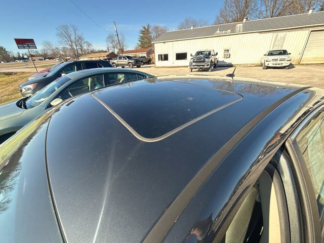 Used 2015 Chevrolet Impala LT w/ LT Sunroof Package FWD image 10