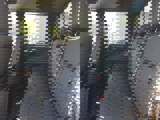 New 2026 GMC Sierra 2500 AT4X image 12