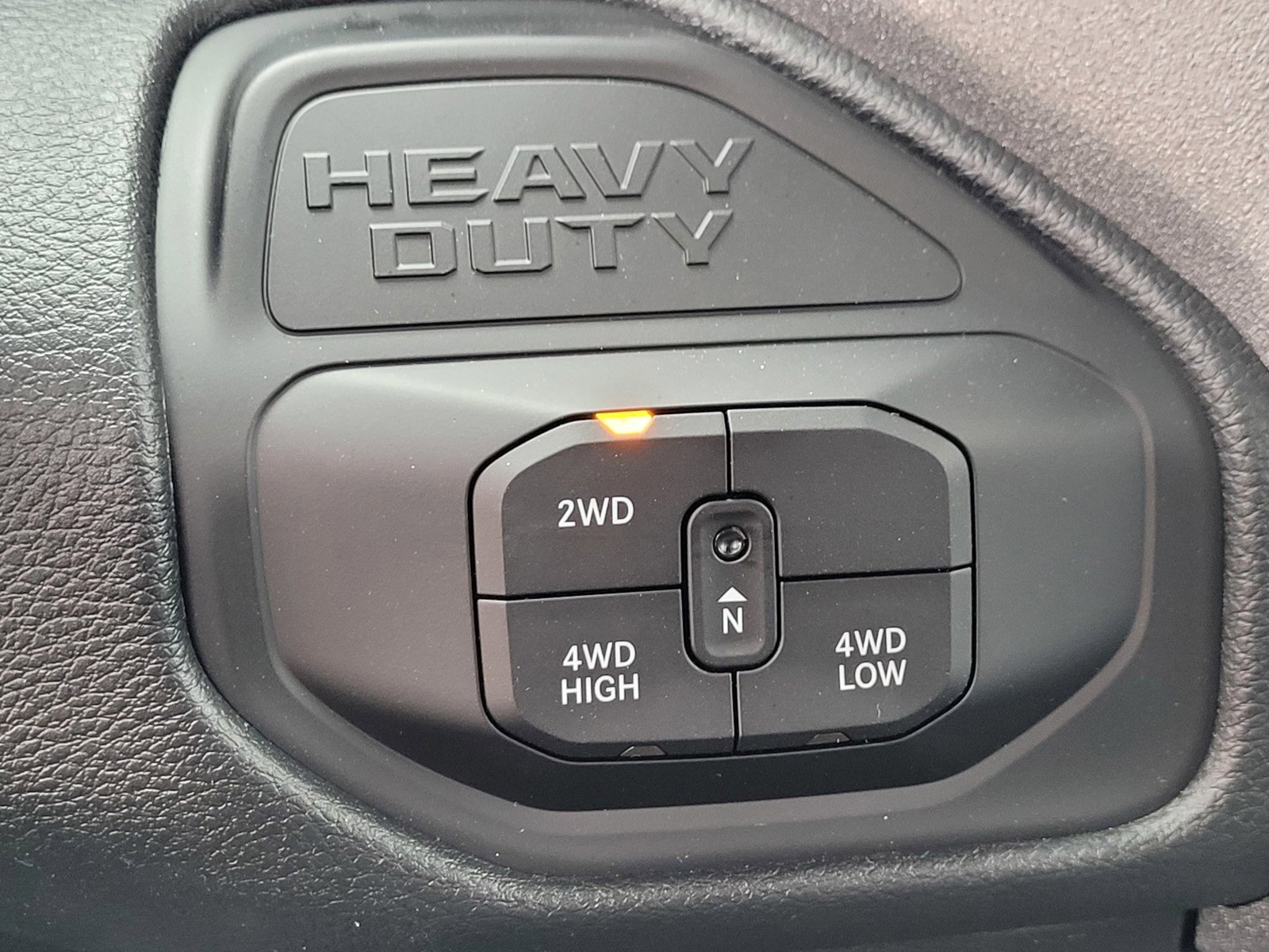 New 2026 RAM 5500 Tradesman image 14