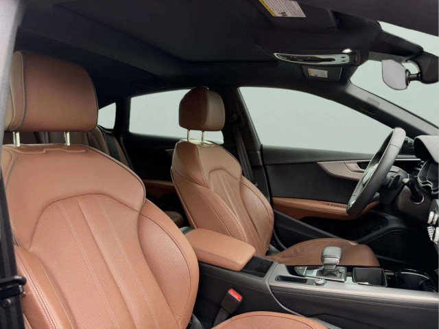 Certified 2023 Audi A5 2.0T Premium Plus w/ Premium Plus AWD/4WD image 30
