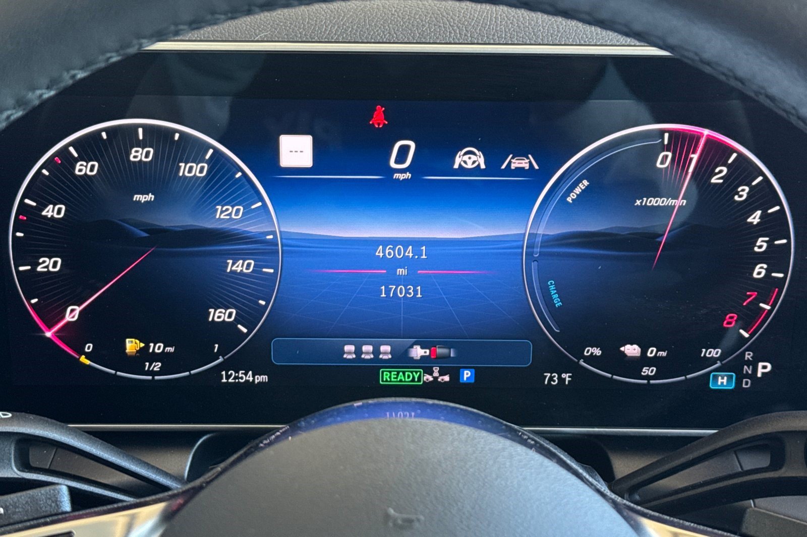 Used 2025 Mercedes-Benz GLC 350e 4MATIC image 23