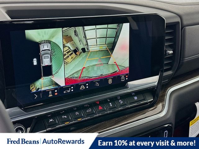 New 2026 Chevrolet Silverado 1500 RST image 10