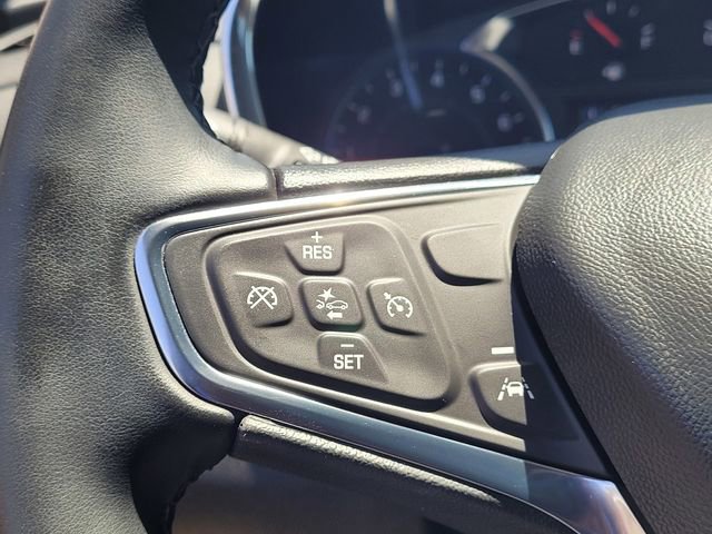 Used 2024 Chevrolet Equinox LT FWD image 14