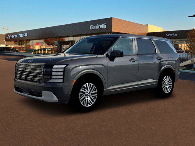 New 2026 Hyundai Palisade SE AWD/4WD image 2