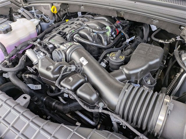 New 2025 Jeep Grand Cherokee L Laredo w/ Luxury Tech Group I image 30