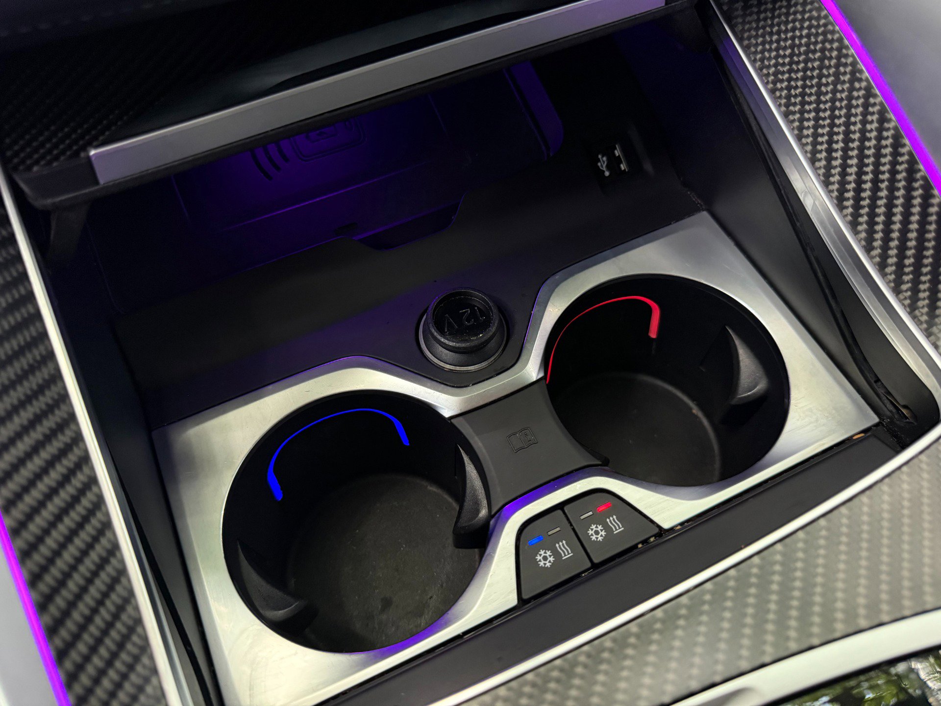 Used 2023 BMW XM image 39