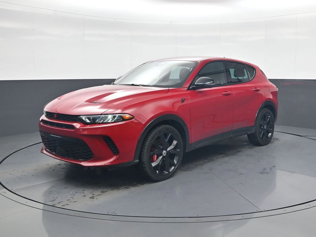 Used 2024 Dodge Hornet R/T image 1