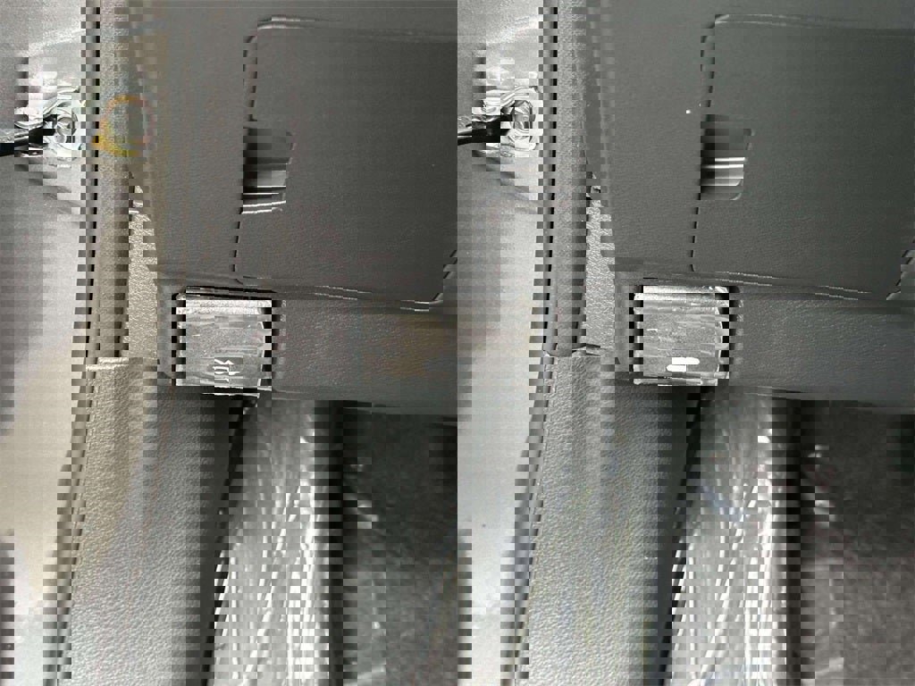 New 2026 Nissan Kicks SV w/ Charging Package image 18