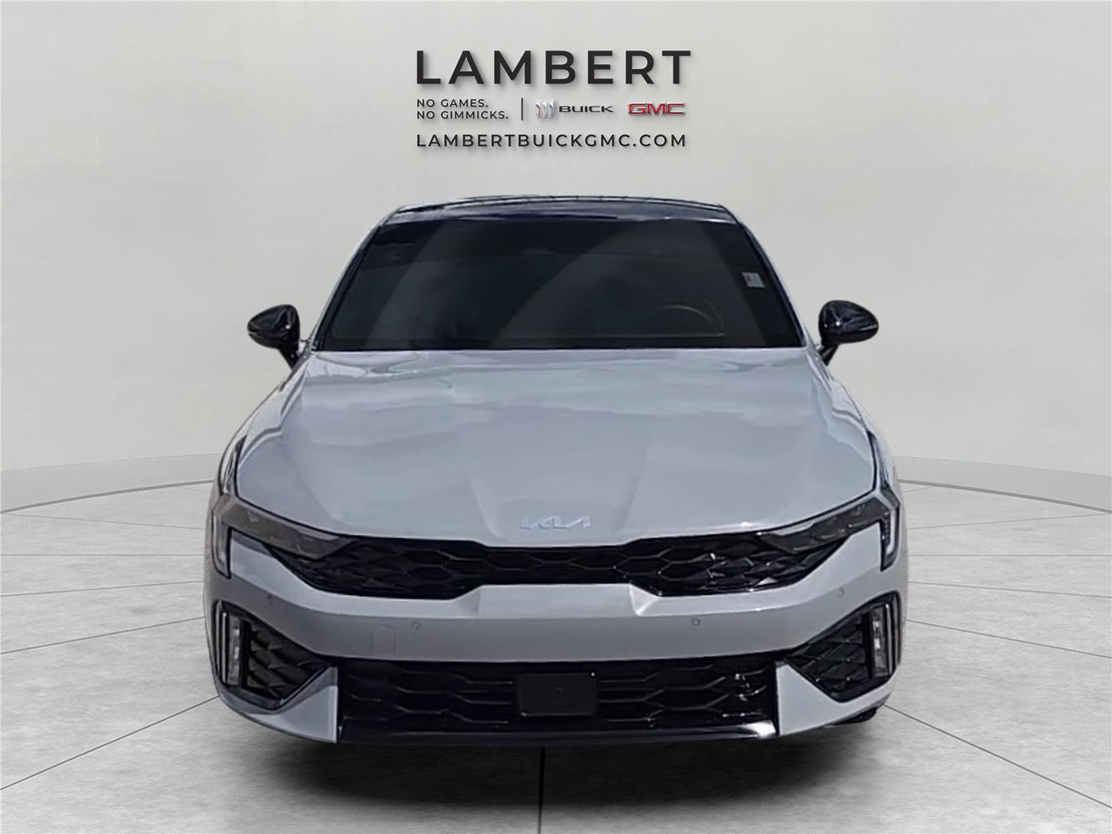 Used 2026 Kia K5 GT-Line w/ GT-Line Premium Package FWD image 8